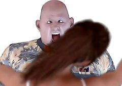 Laura Lustful Secrets Married Wife And A Dick Punisher Ep26