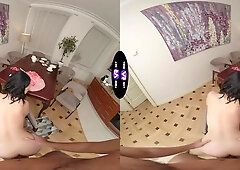 Blowjob For Breakfast
