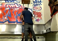 Skinny chinese boy photo gay A Cock Spy Gets Fucked!