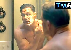 Jennifer Holland Sexy Scene  in Peacemaker