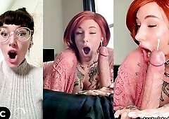 Step Mama Gets Caught Gawking At Son's Morning Wood during the time that FaceTiming Step Aunt