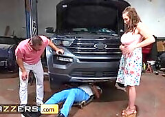 Dipsticks / Brazzers/ Go into XVPROMO