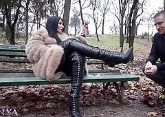 Public boot worship with Mastix Kennya preview