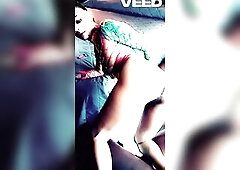 SLOW MOTION DOGGY STYLE STRIPPER PARTY CLUB LABYNIRTH