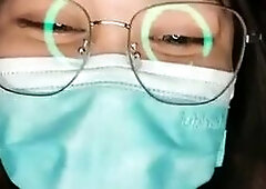 Viral Prank Ojol Ayang Ojek Online Ngentot Mango Live Sex With Delivery Food Drive