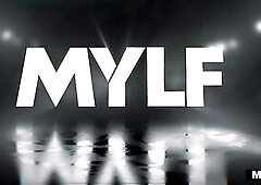 Brandi Love's workouts are exceedingly sexy and perspired. This Day this babe is working on her ass mussels and Johnny Castle is cumming to aid h