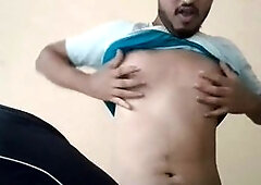 Creampie, anal, gay porn