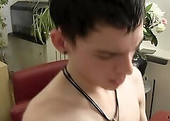 EuroBoyXXX: Aaron Aurora And Skye Romeos Forbidden Lust Explodes In Rough Body Worship