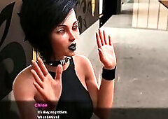 Game Walkthrough - Milfs of Sunville two, Part 51