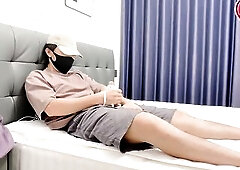 Have u had the same experience of sex between roommates in a shared room?