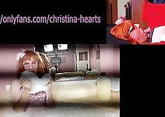 Toy Play From the Bedroom to the Suds and Wet in The TUB (Christmas Special) 2 Videos to 1