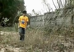 Crazy male in amazing homo adult clip