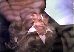 Gigantic Tit Blonde Babe Fucked Hardcore