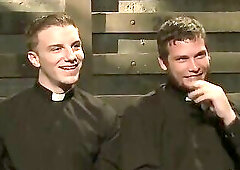 Sermon Not Semen!
