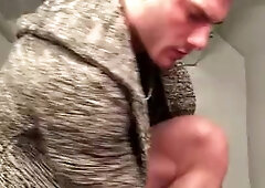 William Love Jam three