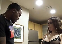 Serenity Taylor is expecting for me in her fresh place looking priceless in her underware! That babe has a going to break in the recent place and bang