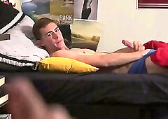 HS-Kody Knight, Matt Klein