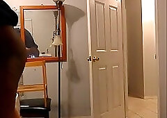 Zibmusser Bred so Good by 9" Beautiful Black Dick