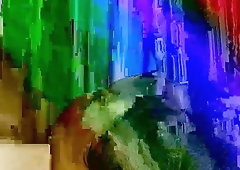 Thyle Knoxx fucks Latin hunk Diego Sans in secret