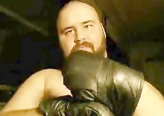 Craig Fucks Danish Bear