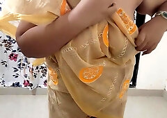 Big Boobs Desperate Indian Horny Beautiful Bhabhi Part 1