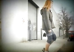 Hawt sweetheart drilled hard.