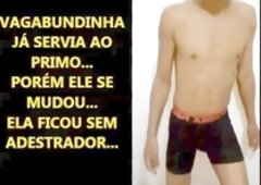 putozorj fucks cadela p1