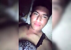 Femboy caliente ????