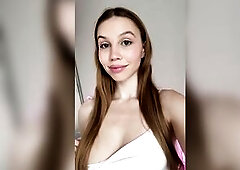 hawt tattooed egirl can’t await to have sex with u ?