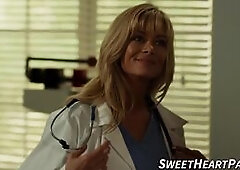 The first second that Carter Cruise enters her jail cell, she knows that a life sentence will not be easy.