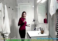 mother I'd like to fuck SI RITROVA INCONSAPEVOLMENTE A DOVER SODDISFARE IL GIOVANE CON LE BRACCIA INGESSATE