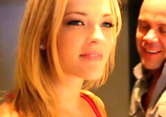 Tonight's Girlfriend: Alexis Texas