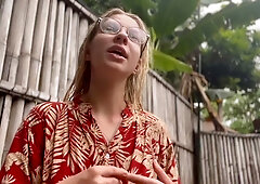 Embrace your femdom power with Goddess Bella Rae's guidance