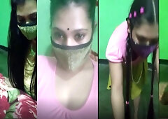 Hot Bhojpuri Bhabhi Item Song Dance