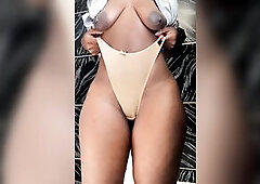 Black pee And Assworship