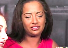 Gigi Rouge, Lara Lee and Venom Merciless Free Use