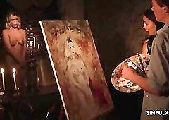 Sweet Taste of Revenge