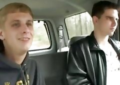 Amateur poove friends fucking on a sofa