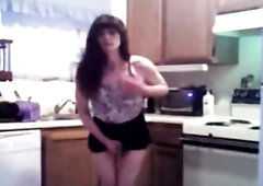 Robin Ashley T-Hotty