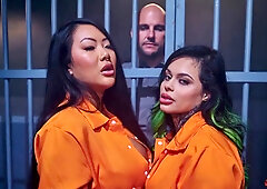 Behind the scenes with dirty cops: The Truth Behind The Corruption! HD Exclusive!