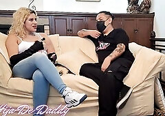 Entrevista con Tzuky Star ( Teniendo sexo con Kraken ) YDMX