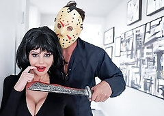 Mistress of the Dark