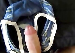 Bed side humping cum compilation