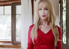 Big Ass Milf Fucks You When Your Parents Leave