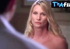 Nicollette Sheridan Sexy Scene  in Desperate Housewives