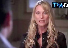 Nicollette Sheridan Sexy Scene  in Desperate Housewives