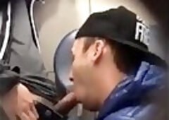 GAY SUC CAT TRAI TRE 2