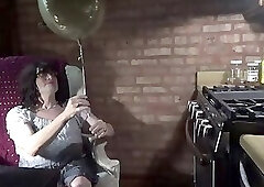 Lady Sveta. 2021-09-21a