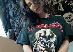 Amateur Hardcore POV