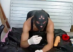 Games, boy anal, boy dildo